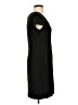 Talbots Solid Black Casual Dress Size S (petite) - photo 5
