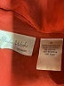 Studio Works Orange 3/4 Sleeve Button-Down Shirt Size 1X - photo 7