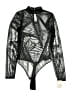 auden Black Bodysuit Size S - photo 1