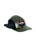 Assorted Brands Green Baseball Cap One size - photo 1