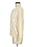Pins and Needles Ivory Cardigan Size M - photo 5