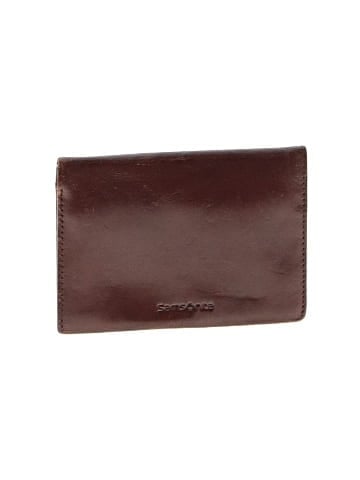 Samsonite Leather Wallet (view 1)