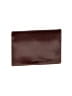 Samsonite 100% Leather Burgundy Leather Wallet One size - photo 1