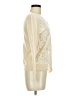 Pins and Needles Ivory Cardigan Size M - photo 4