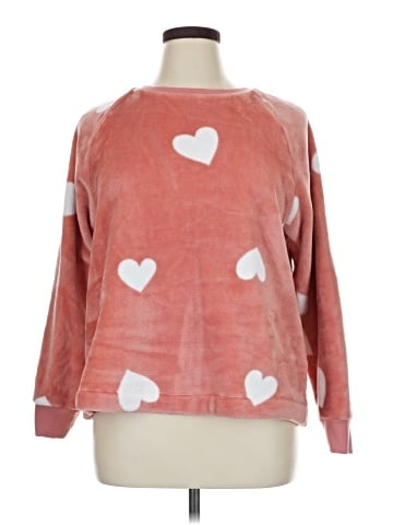 Ann Taylor LOFT Sweatshirt (view 1)