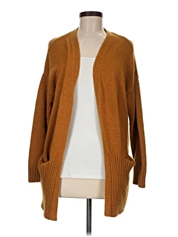 Active USA Cardigan (view 1)