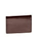 Samsonite 100% Leather Burgundy Leather Wallet One size - photo 2