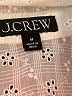 J.Crew 100% Cotton White Long Sleeve Blouse Size M - photo 7