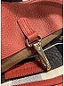 Burberry Stripes Brown Tan Bucket Bag One size - photo 8