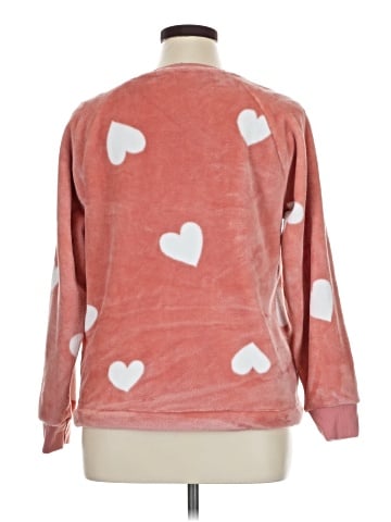 Ann Taylor LOFT Sweatshirt (view 2)