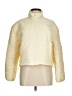 Love Tree 100% Nylon Ivory Jacket Size M - photo 1