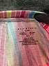 Max Studio Stripes Yellow Pink Shorts Size 5 - 6 - photo 3