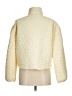 Love Tree 100% Nylon Ivory Jacket Size M - photo 2