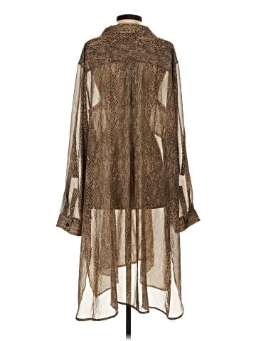Jessica London Casual Dress (view 2)