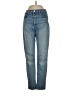 Reformation Jeans Blue Jeans Size 26 waist - photo 1