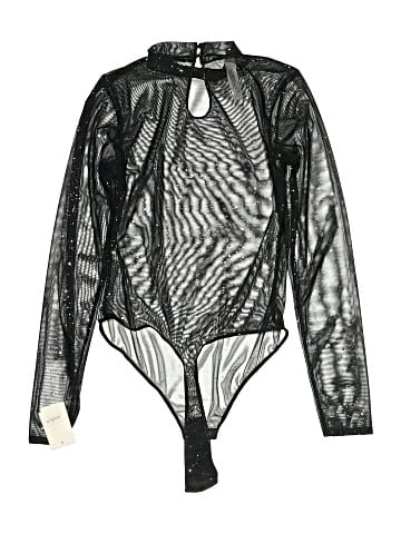 auden Bodysuit (view 2)