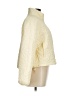 Love Tree 100% Nylon Ivory Jacket Size M - photo 4