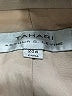 Tahari by ASL 100% Acetate Tan Blazer Size 20 - photo 6