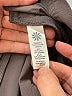 Athleta Solid Gray Active Skort Size 2 - photo 4