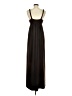 Mar-Q Black Casual Dress Size M - photo 2