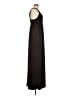 Mar-Q Black Casual Dress Size M - photo 4
