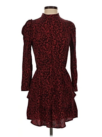 Zara Cocktail Dress (view 1)