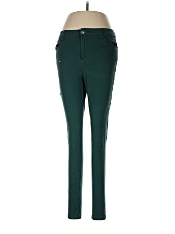 Denim Co Casual Pants (view 1)