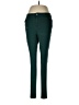 Denim Co Green Casual Pants Size 6 - photo 1