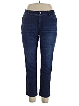 Lafayette 148 New York Jeans (view 1)