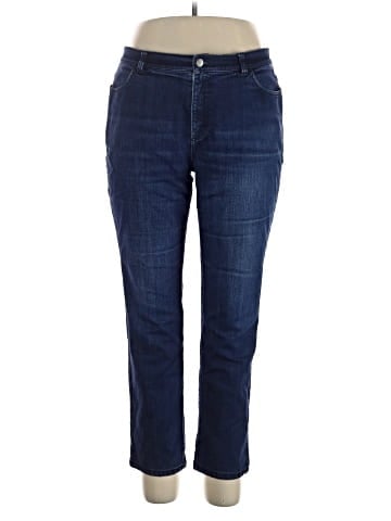 Lafayette 148 New York Jeans (view 1)