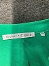 Violet & Claire 100% Polyester Solid Green 3/4 Sleeve Blouse Size 2X - photo 7