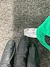 Violet & Claire 100% Polyester Solid Green 3/4 Sleeve Blouse Size 2X - photo 8
