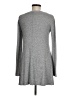 Olia Gray Casual Dress Size M (estimated) - photo 2