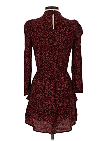 Zara Cocktail Dress (view 2)