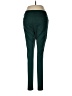 Denim Co Green Casual Pants Size 6 - photo 2