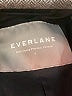 Everlane Gray Wool Cardigan Size 2 - photo 7