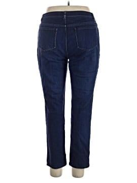 Lafayette 148 New York Jeans (view 2)