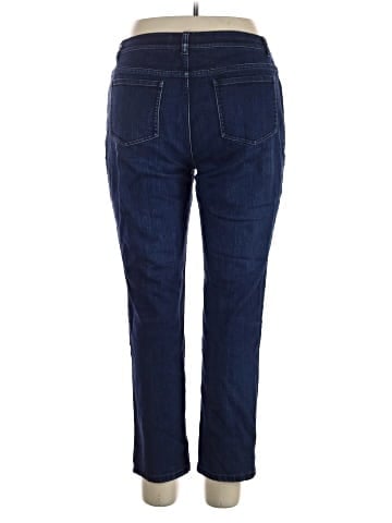 Lafayette 148 New York Jeans (view 2)
