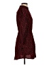 Zara Hearts Red Cocktail Dress Size XS - photo 4