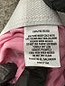 Zelos 100% Polyester Solid Pink Athletic Shorts Size XL - photo 4