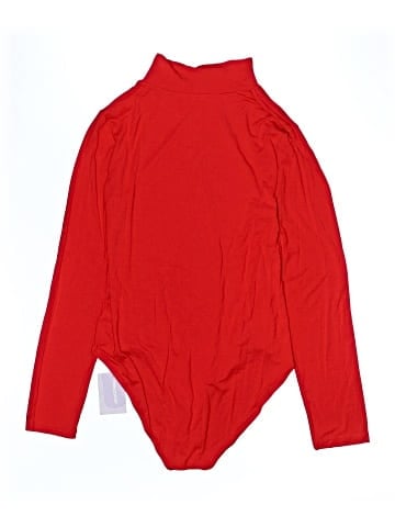 MANGOPOP Collection Bodysuit (view 1)