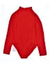 MANGOPOP Collection Red Bodysuit Size XXL - photo 1