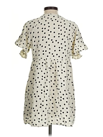 Madewell Casual Dress (view 2)