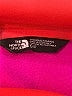 The North Face 100% Polyester Pink Pullover Hoodie Size S - photo 7