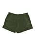 Barefoot Dreams Solid Green Shorts Size S - photo 2