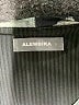 Alembika Gray Short Sleeve Blouse Size 4 (0) - photo 7