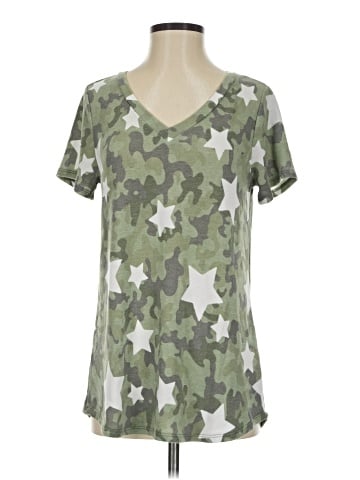 Vanilla Bay Short Sleeve T-Shirt (view 1)