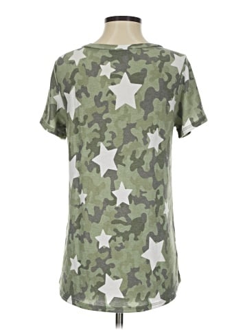 Vanilla Bay Short Sleeve T-Shirt (view 2)