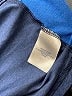Lands' End Blue Rash Guard Size Medium 10-120 - photo 4