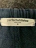 perfectwhitetee Solid Blue Track Pants Size M - photo 7